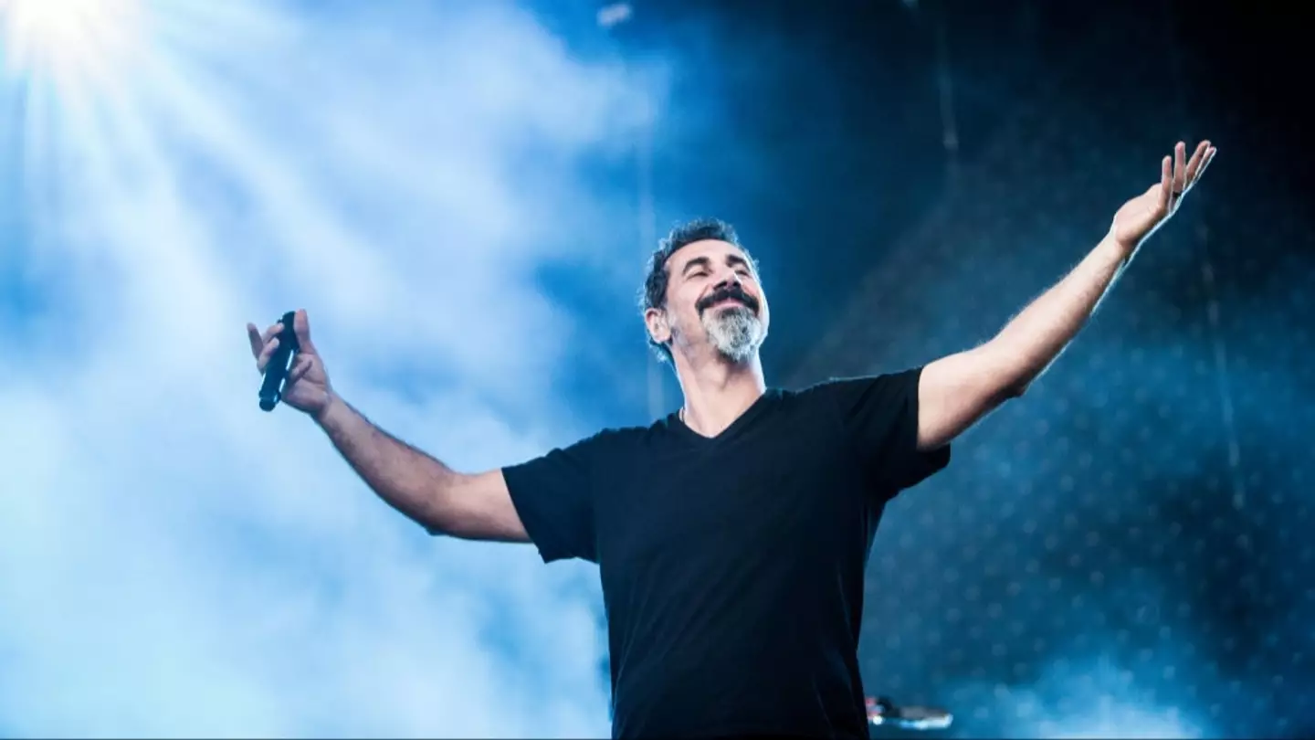 Getty/Mondadori Portfolio