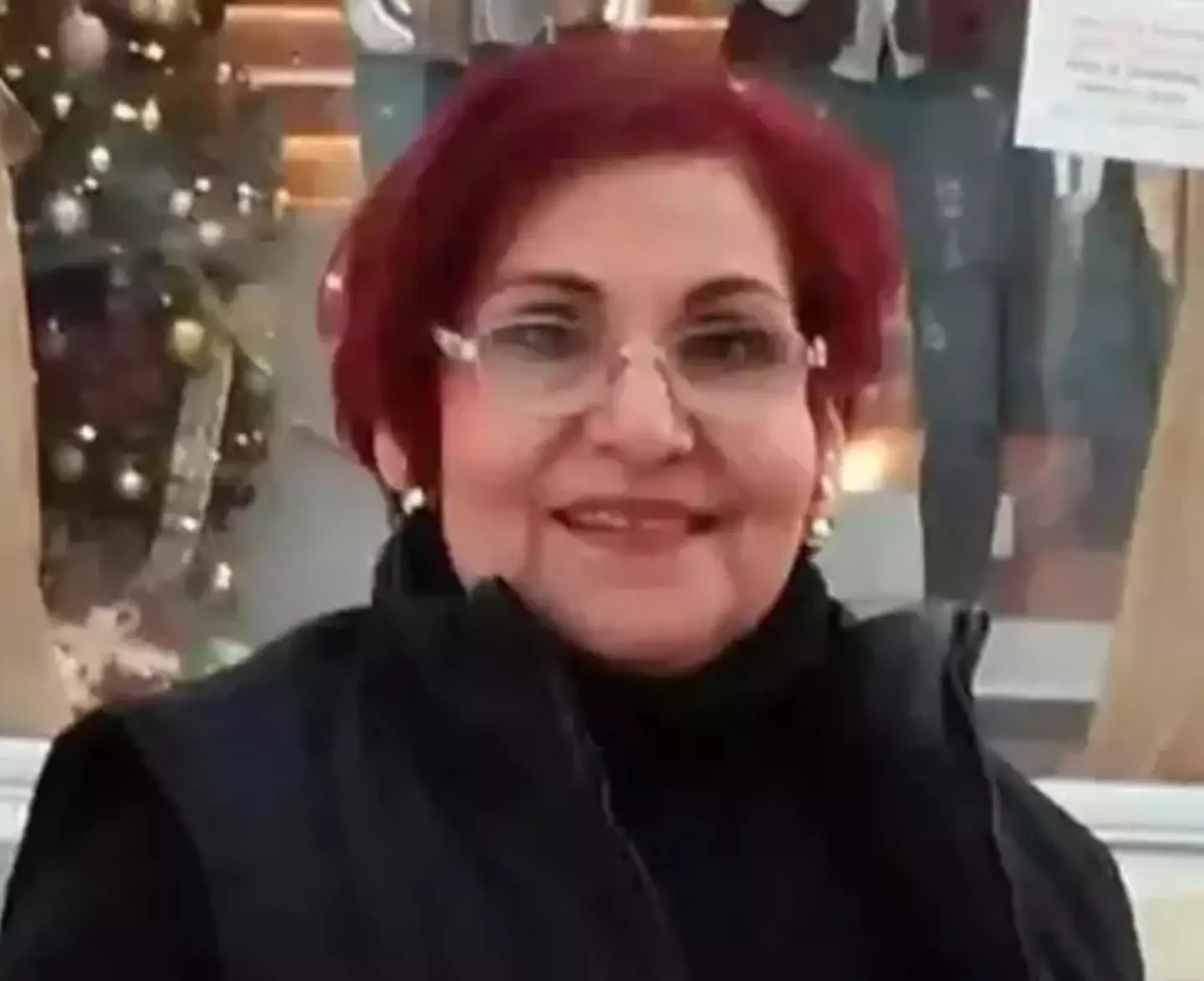 Miriam Rodriguez hunted down the cartel who took her daughter.