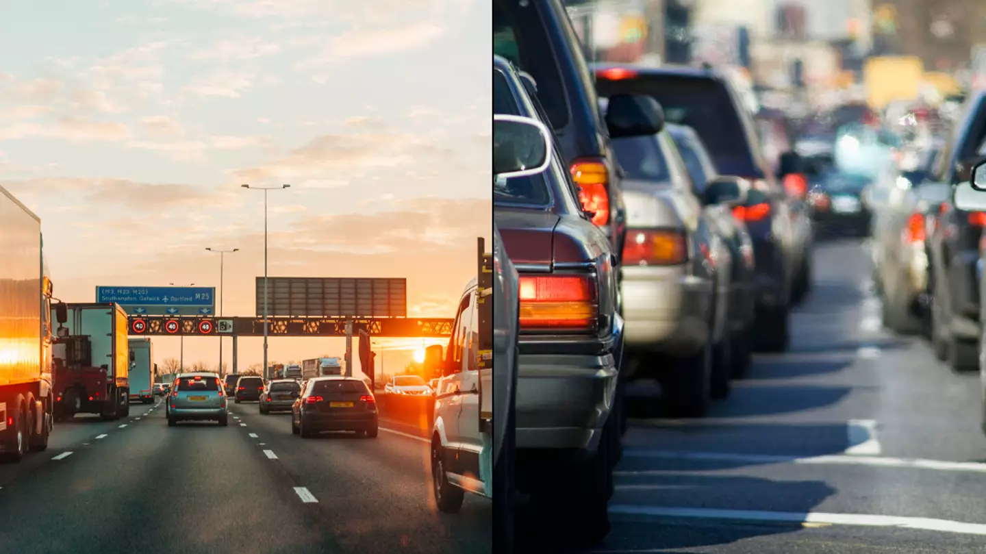 What drivers of older vehicles need to know about new speed limit law that will 'change how we drive'