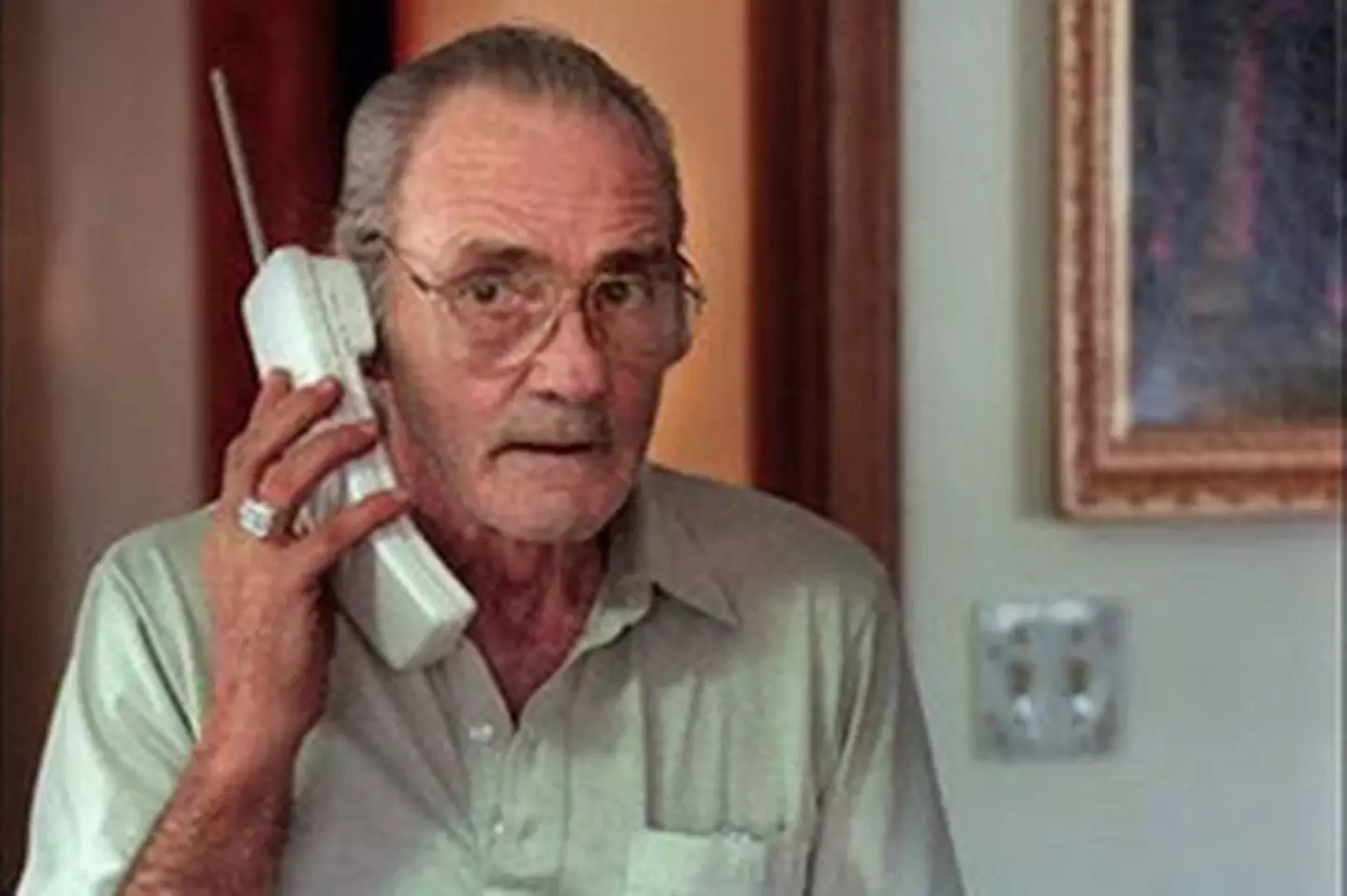 William Post III, known as Bud, scooped £13m on the lottery.