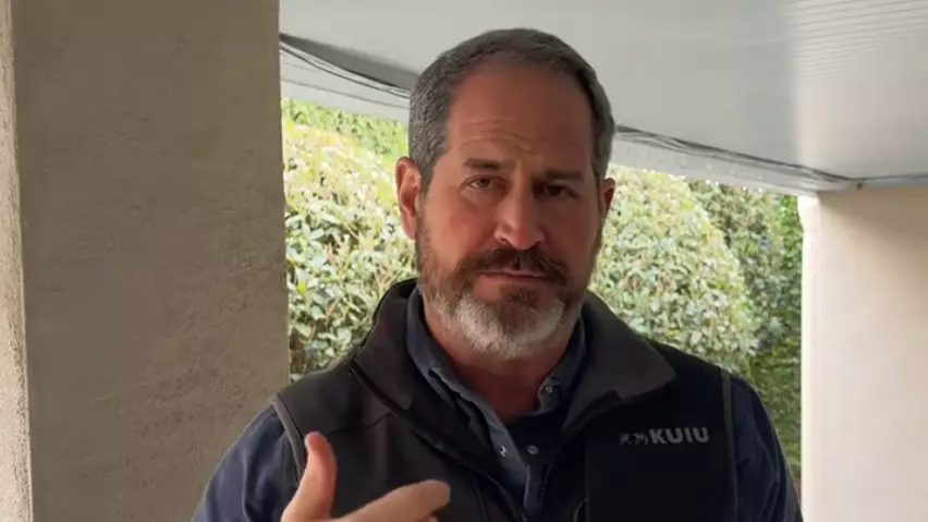 Youtube/drjeremylondon