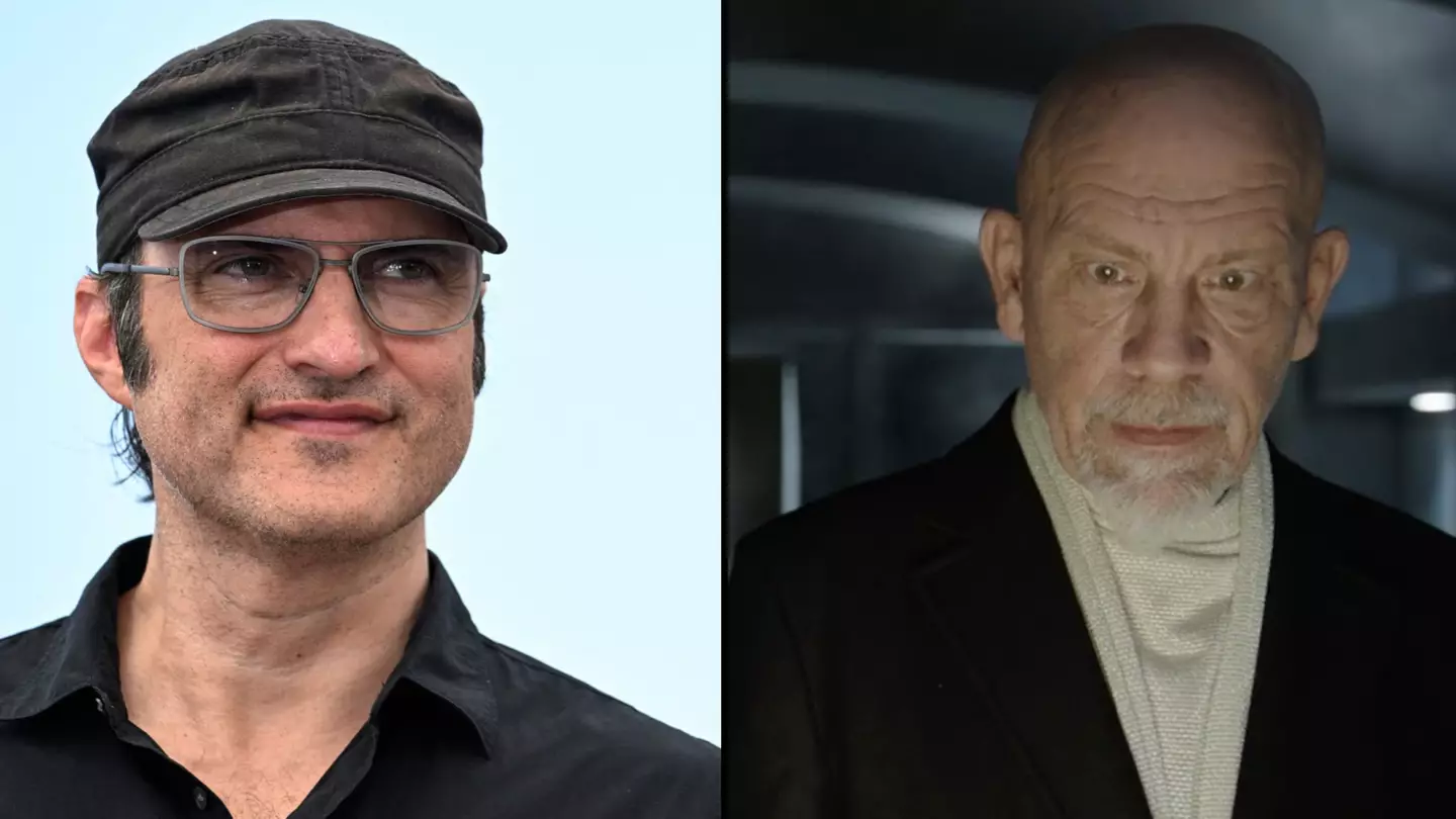 Director who made movie which won't release until 2115 wants to 'clone himself' for premiere