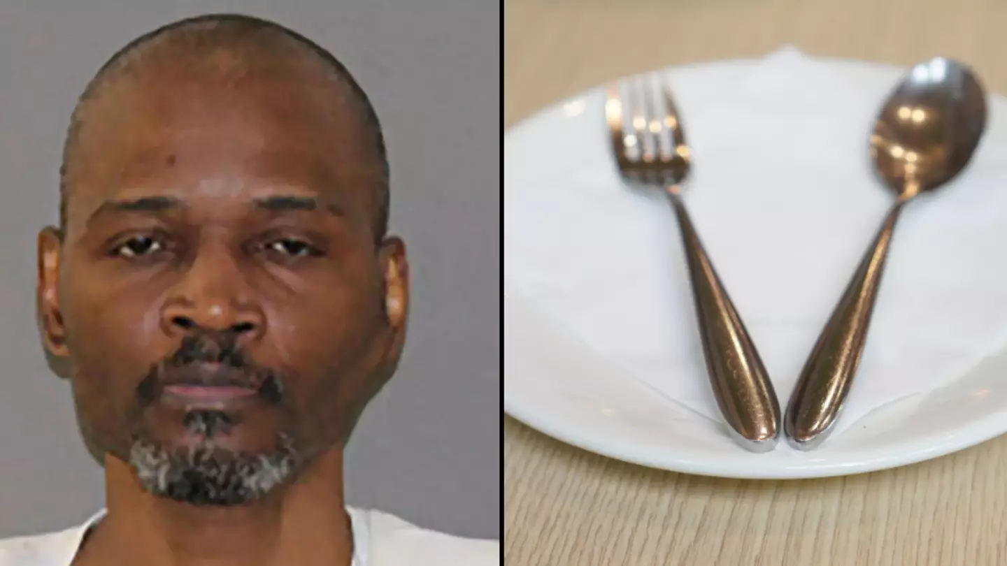Bizarre reason Death Row killer wasn’t allowed a last meal despite past inmates getting one