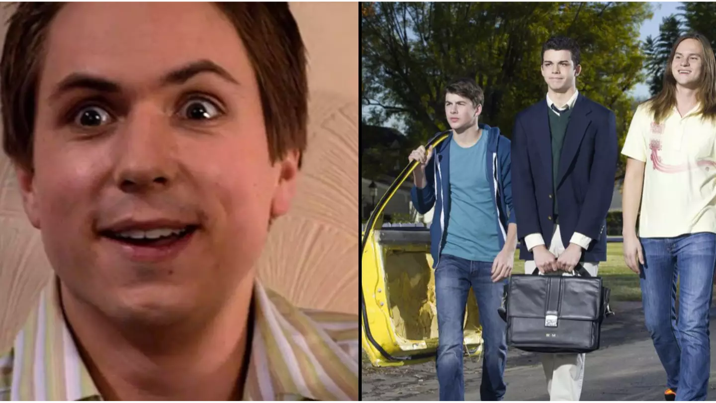 Joe Thomas thinks US Inbetweeners didn’t work because they didn’t cast ‘weird looking people’