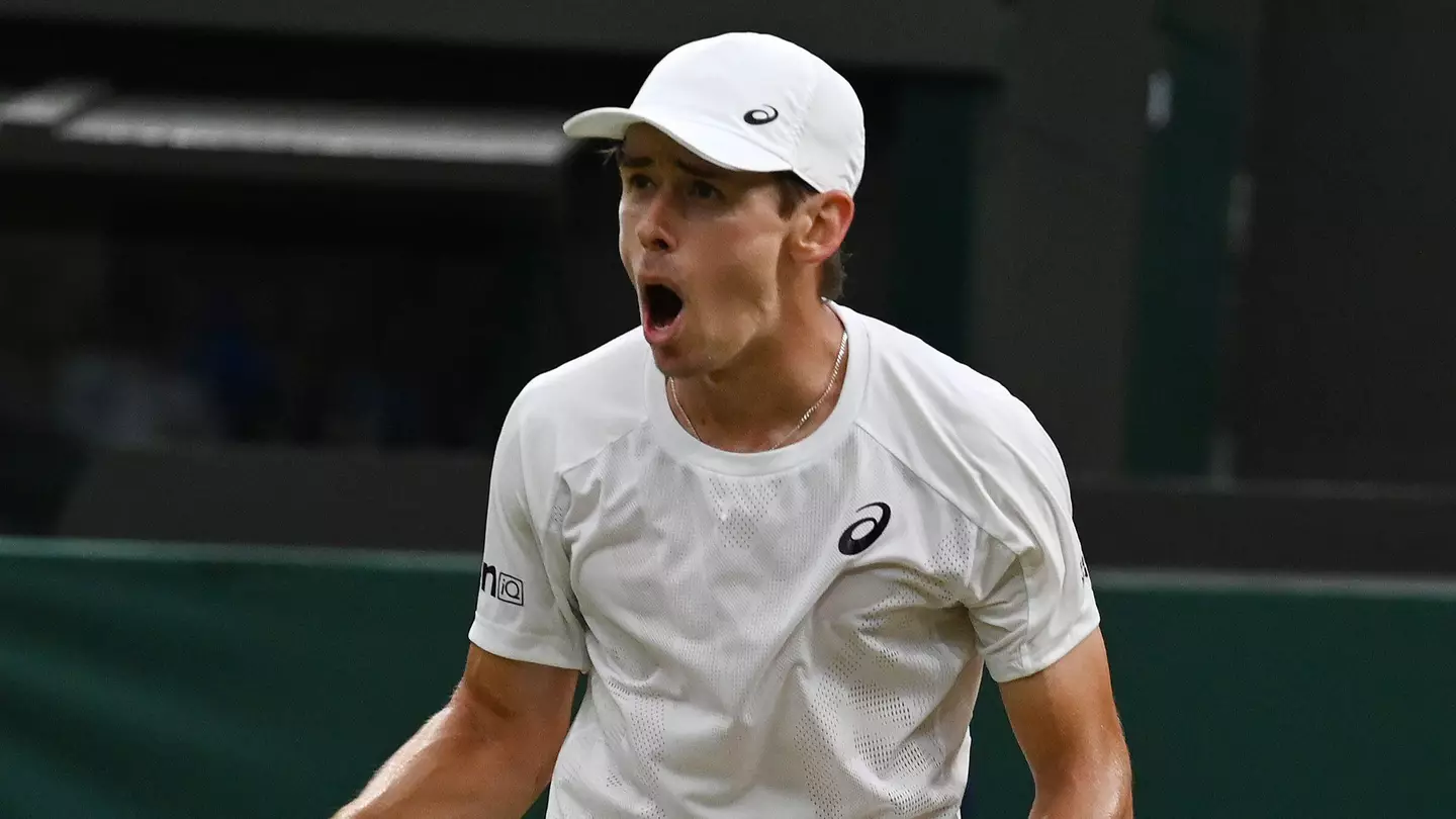 What Is Alex de Minaur's Net Worth In 2022?