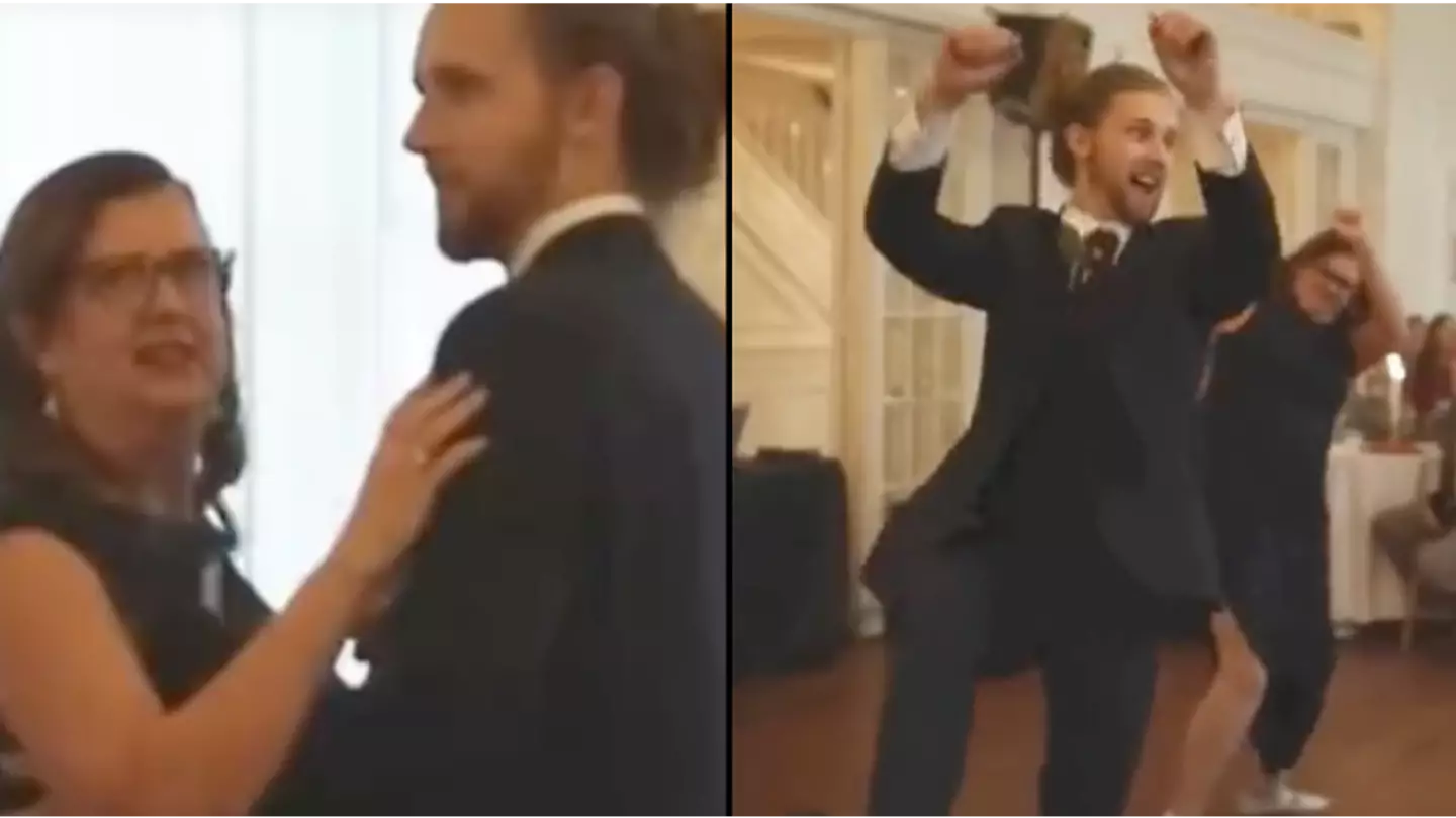 TikTok/@weddingism
