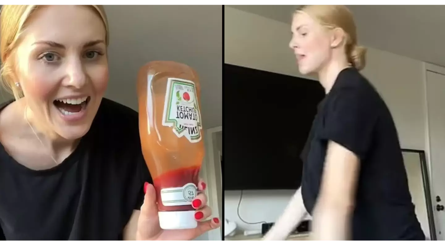 TikTok/CaseyRieger