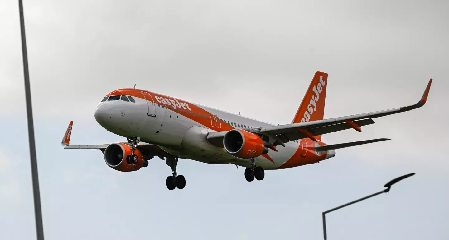 EasyJet has announced hundreds of flight cancellations.