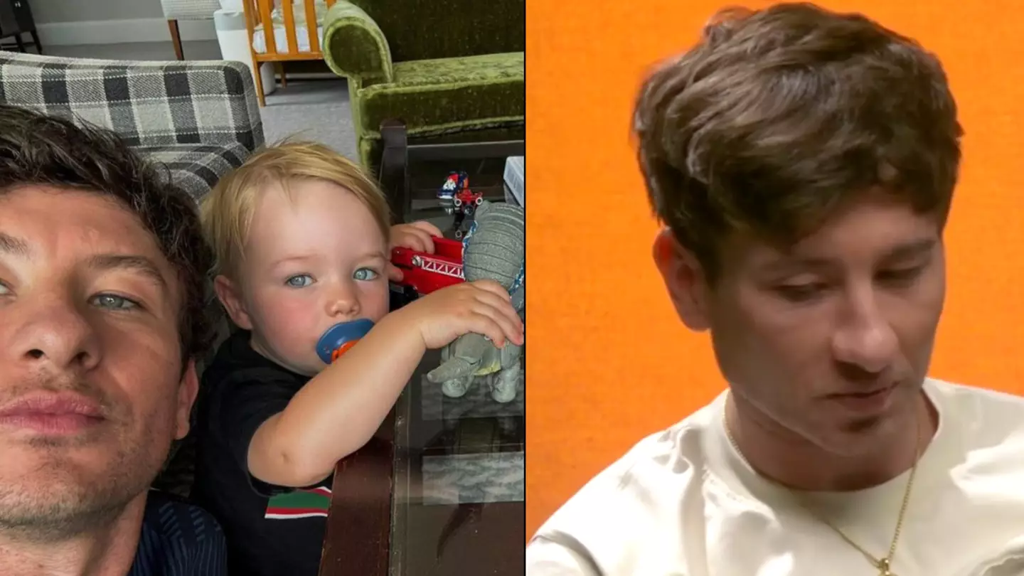 Sickened Barry Keoghan responds to 'absent father' and 'deadbeat dad' taunts