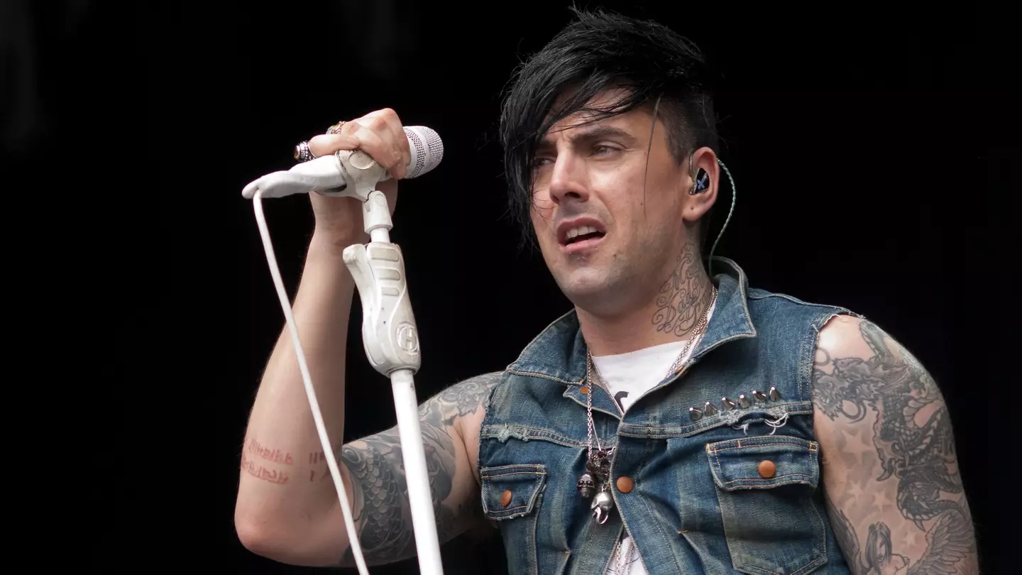 Lostprophets fan shares ‘sickening’ request paedophile singer Ian Watkins allegedly made to her