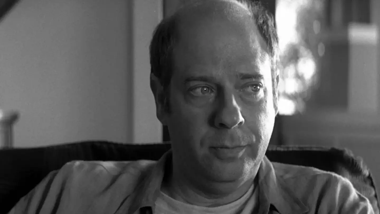 Tobolowsky in Memento.