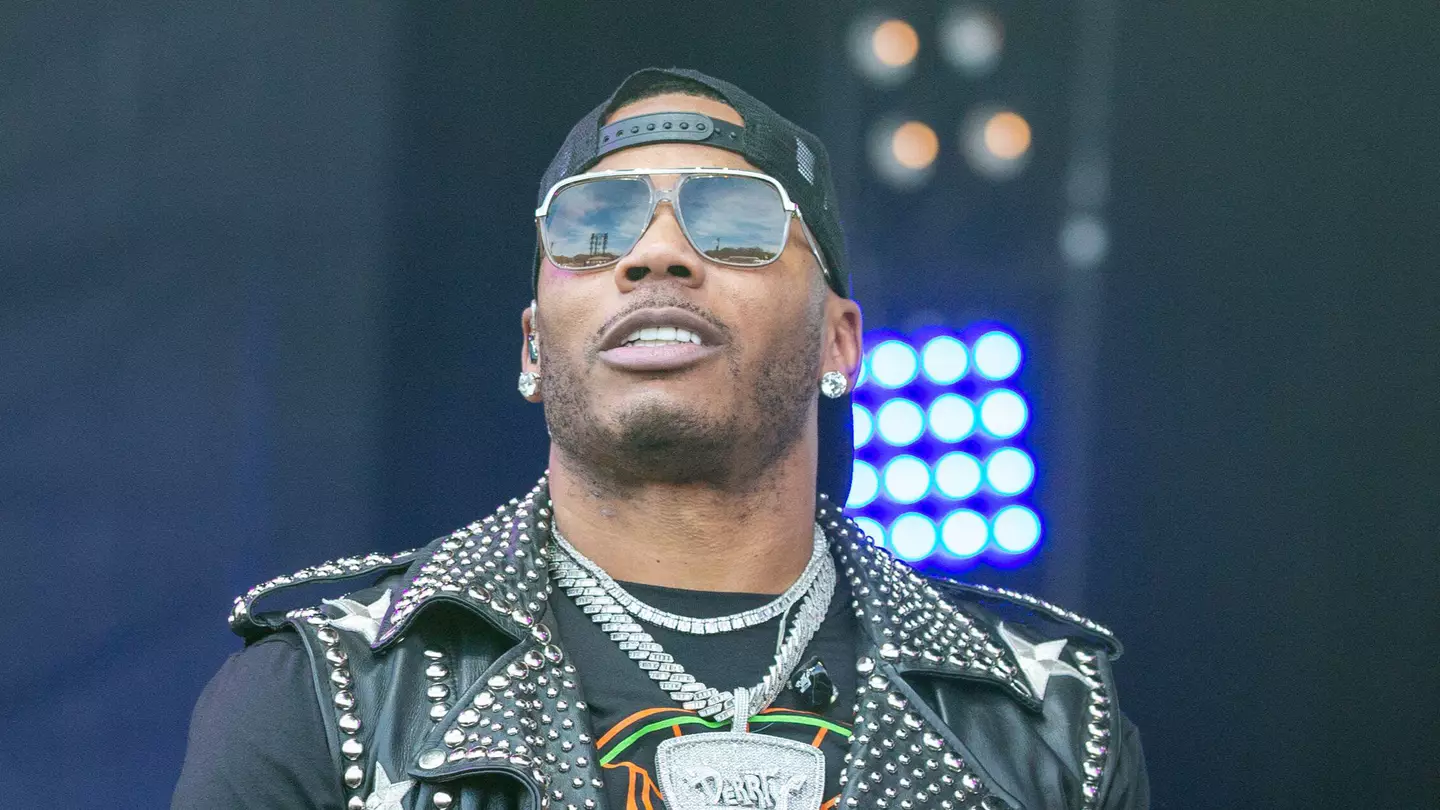 Nelly Apologises After Accidentally Sharing Oral Sex Video On Instagram