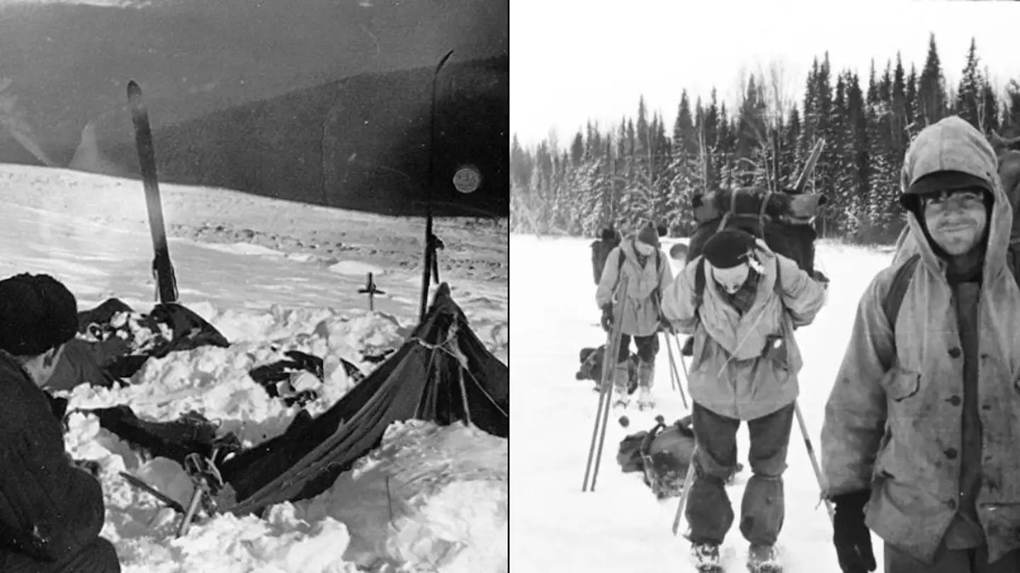 Horrifying simulation shows chilling details of how nine people died in one of biggest unsolved mysteries of all time