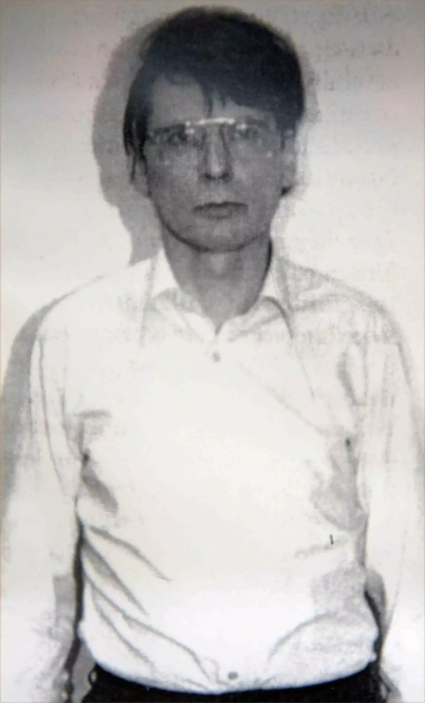 Dennis Nilsen killed over 12 men at his London flat. (Universal History Archive/Universal Images Group via Getty Images)