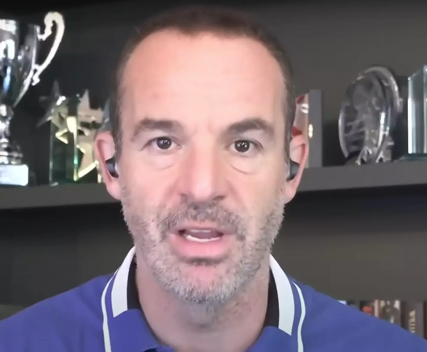 Listen to Martin and his MSE team (ITV/GMB)