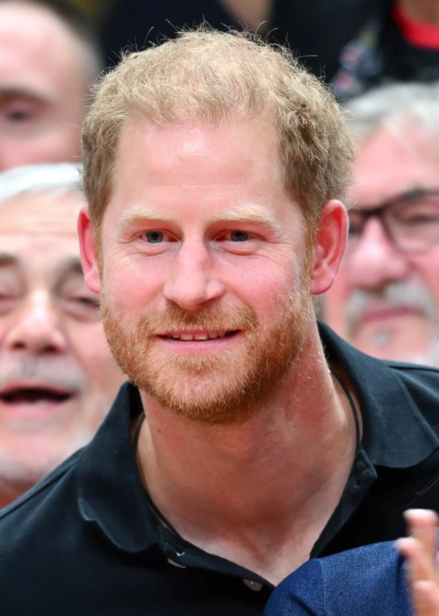 Prince Harry dropped a lot of bombshell revelations in Spare.