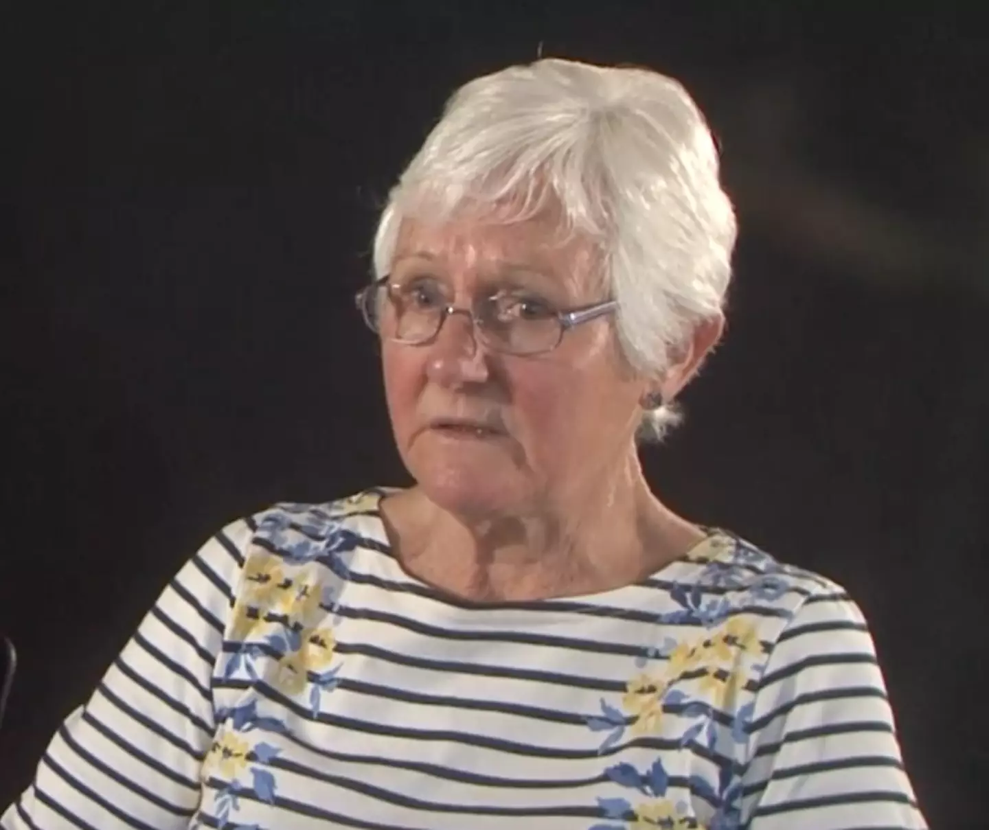 Elaine Hart has released a devastating statement (GMP)