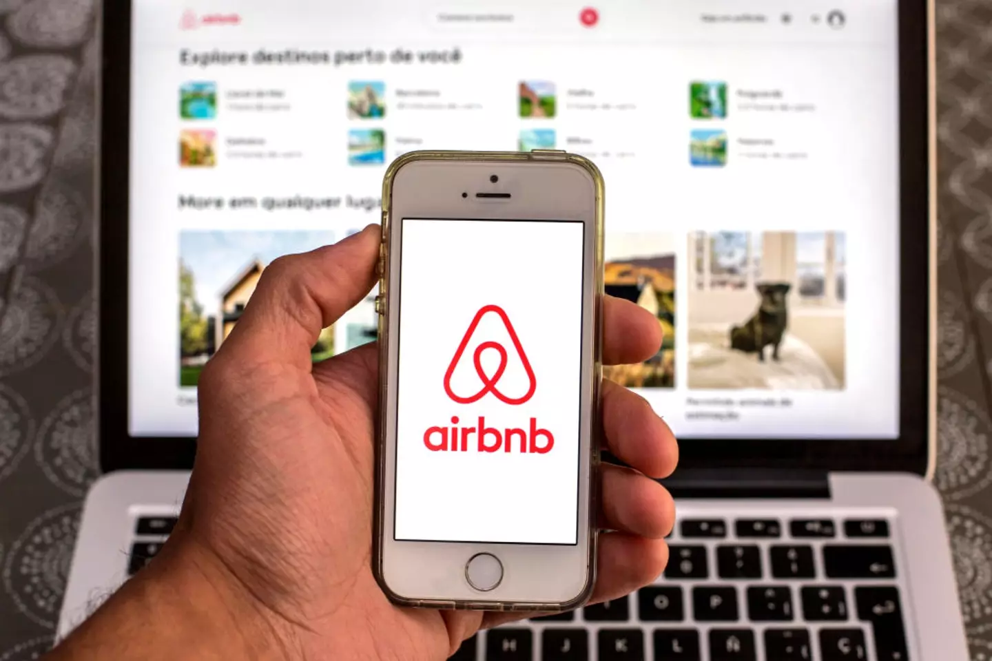 Airbnb is known for beautiful and unique properties all across the world, but it can get pretty expensive.