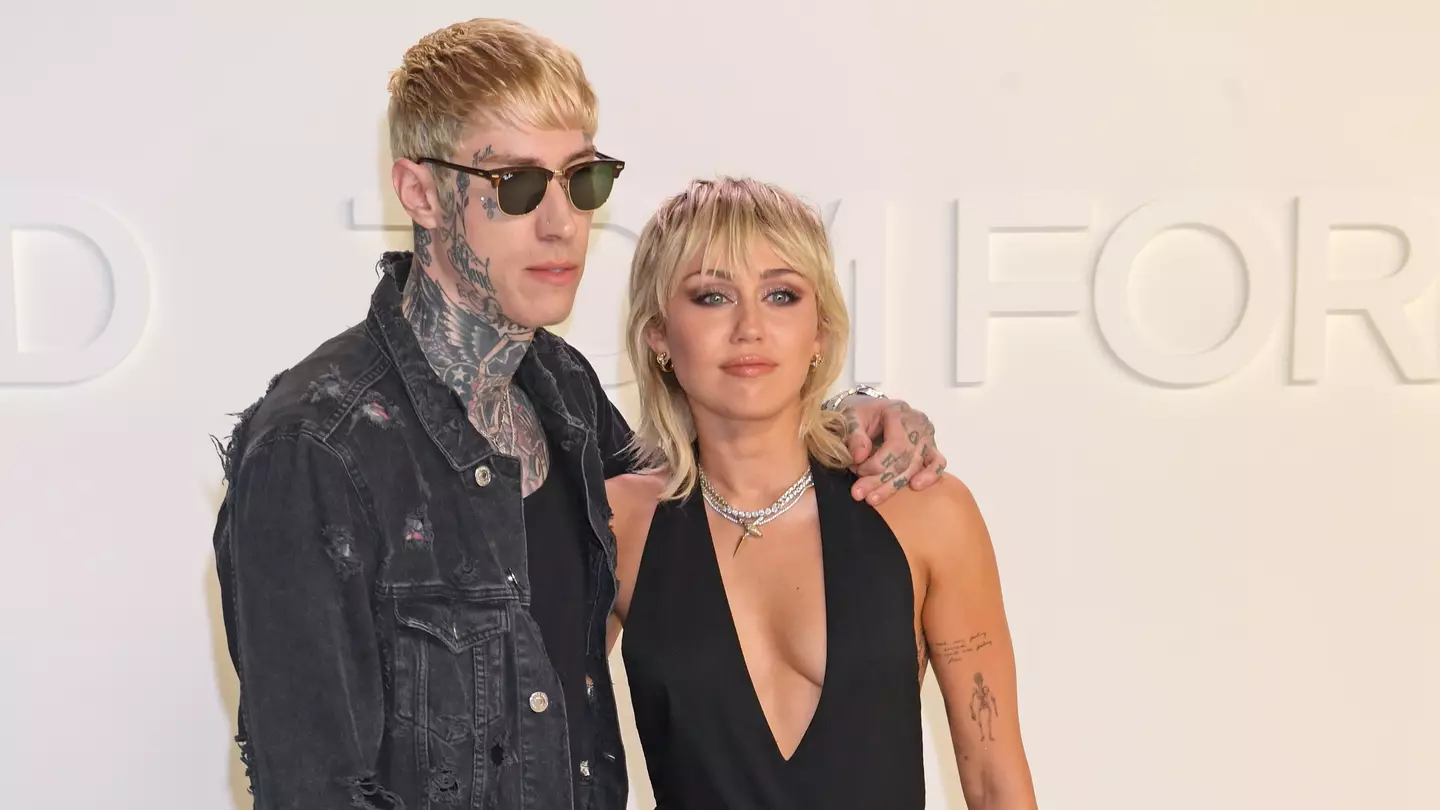 Miley Cyrus' brother claims dad Billy Ray Cyrus threatened him with legal action after public plea to get him 'help'