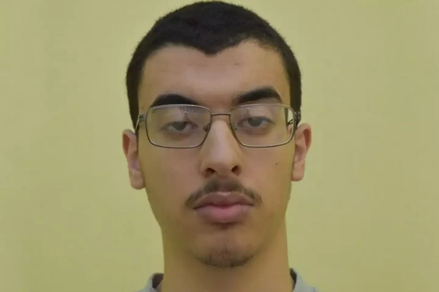 Hashem Abedi was jailed in 2020 (Greater Manchester Police)