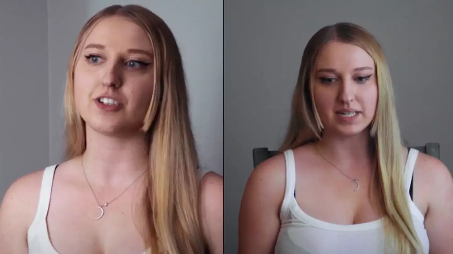 Woman living with narcissism shares how disorder affects 'every aspect of her daily life'