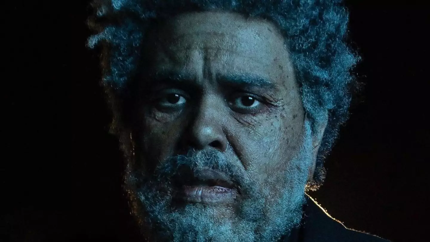 Instagram/@theweeknd