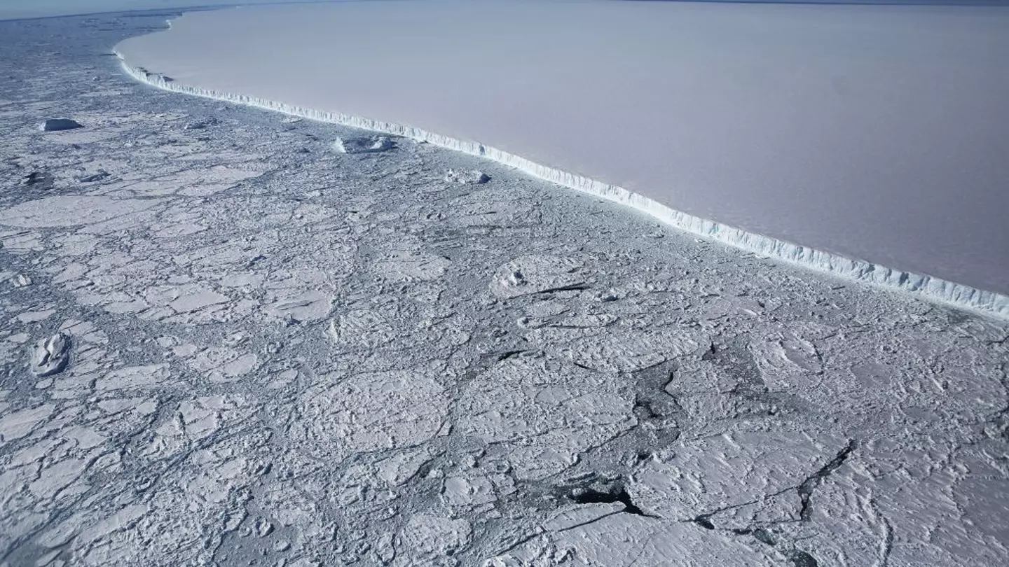 Mario Tama/Getty Images