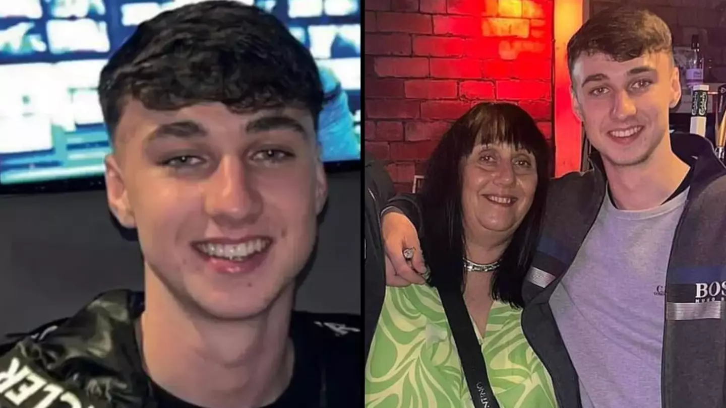 Jay Slater's family makes vow as Spanish police call off search for missing British teen