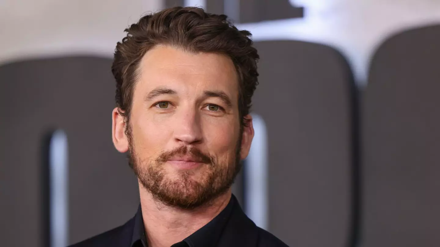 Heartbreaking truth behind how Miles Teller got scars on face