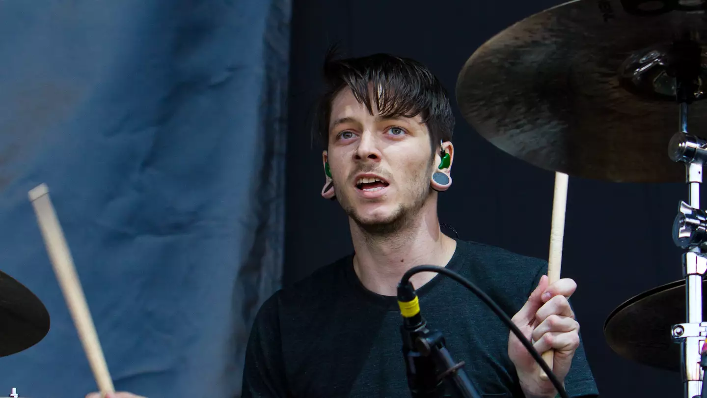 Famous drummer Daniel Williams dies as plane crashes into houses after posting chilling photo from cockpit