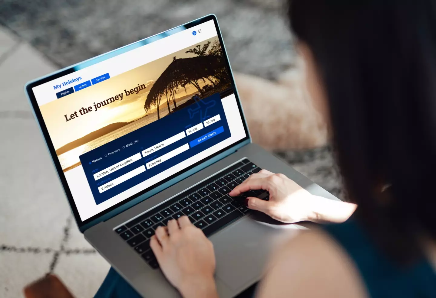 Forgetting to buy travel insurance could bite you on the backside big time.