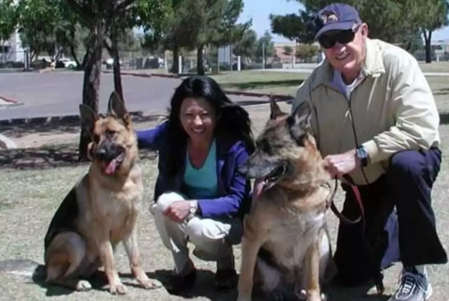 Police still need to 'close the loopholes' in the case (Facebook)