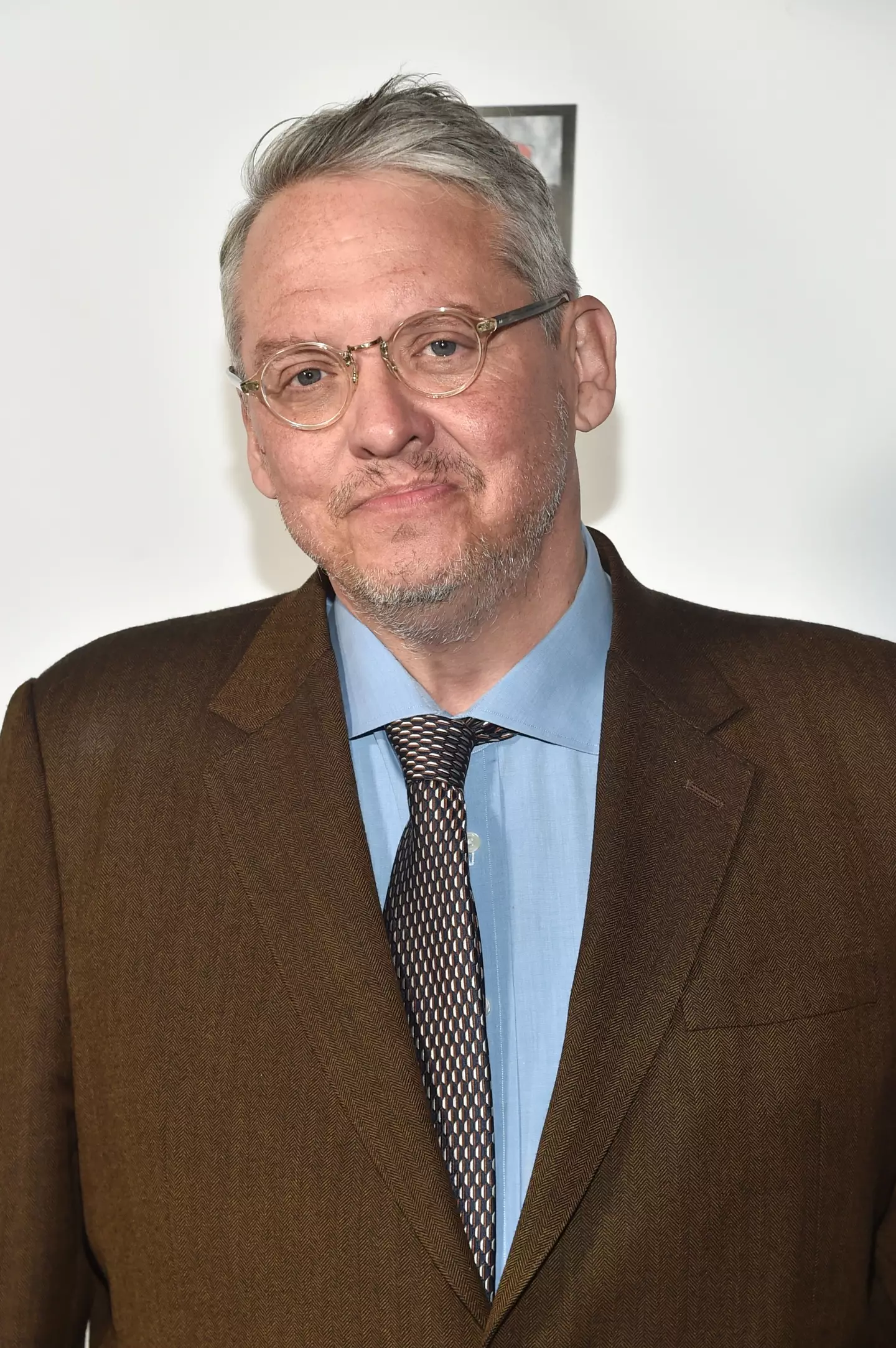 Adam McKay.