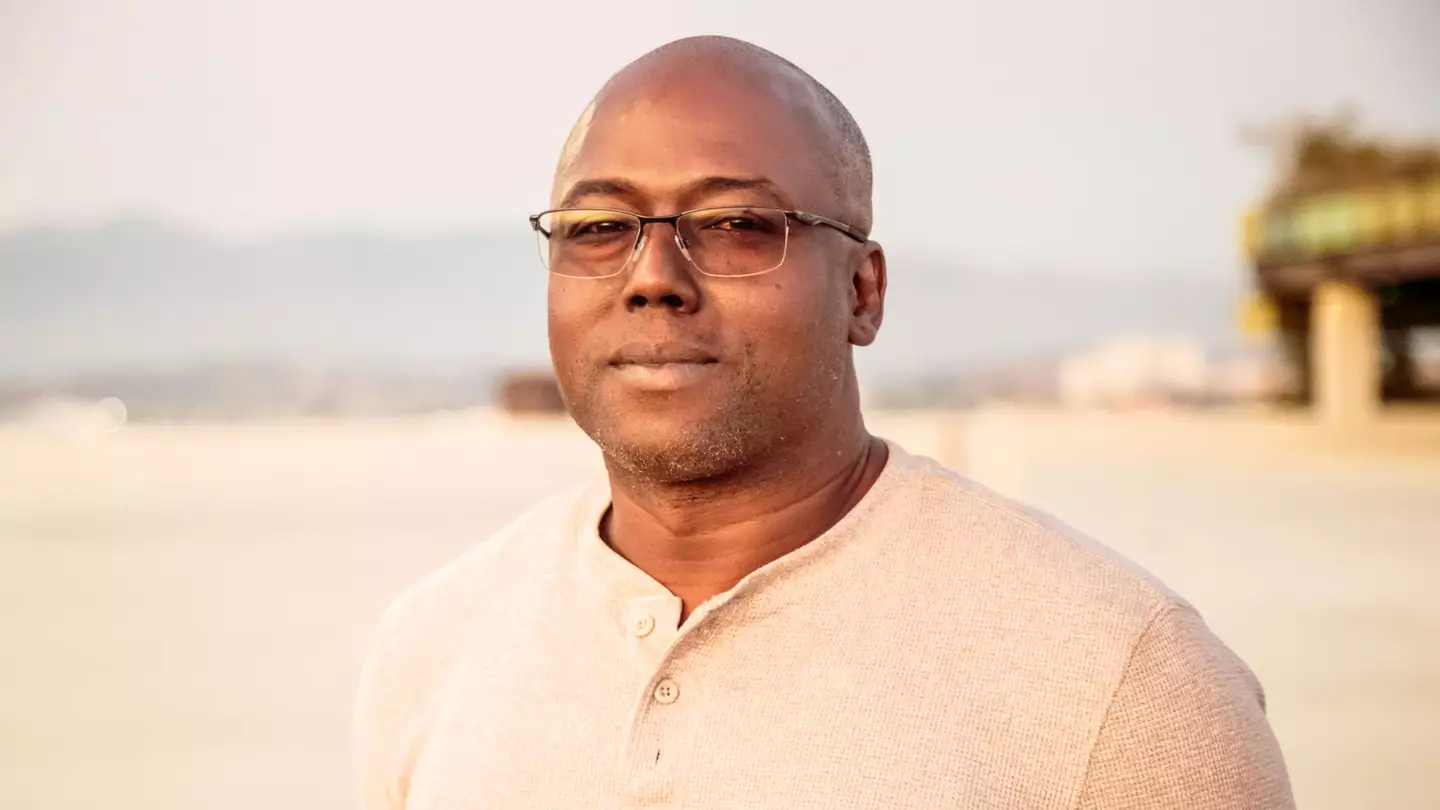 Witness to Innocence