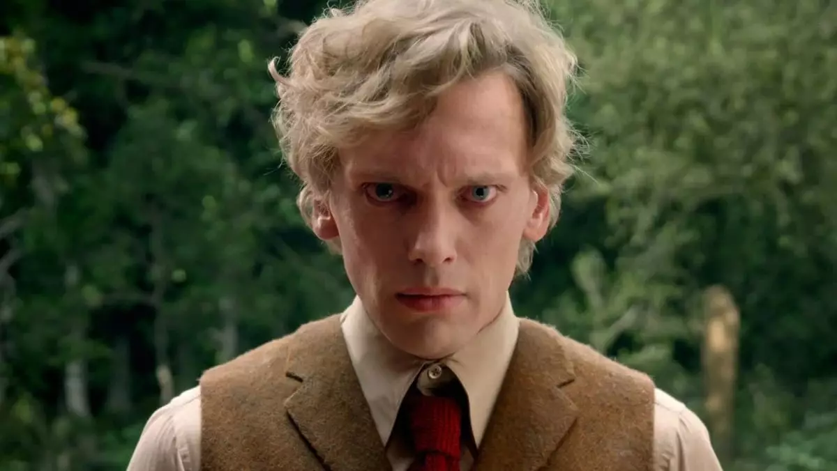 Henry witnessed his own memories in the finale, which will play a part (Netflix)