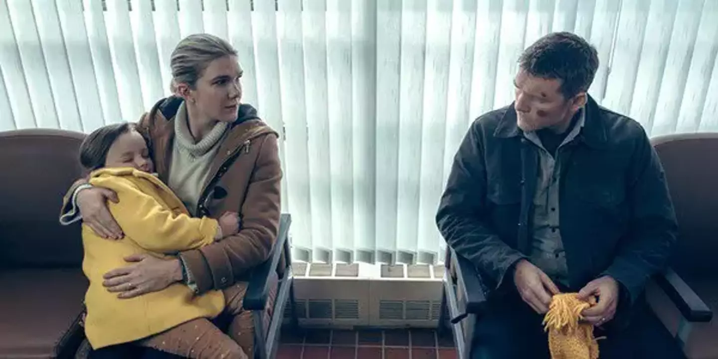 Fractured is available to stream on Netflix. (Netflix)