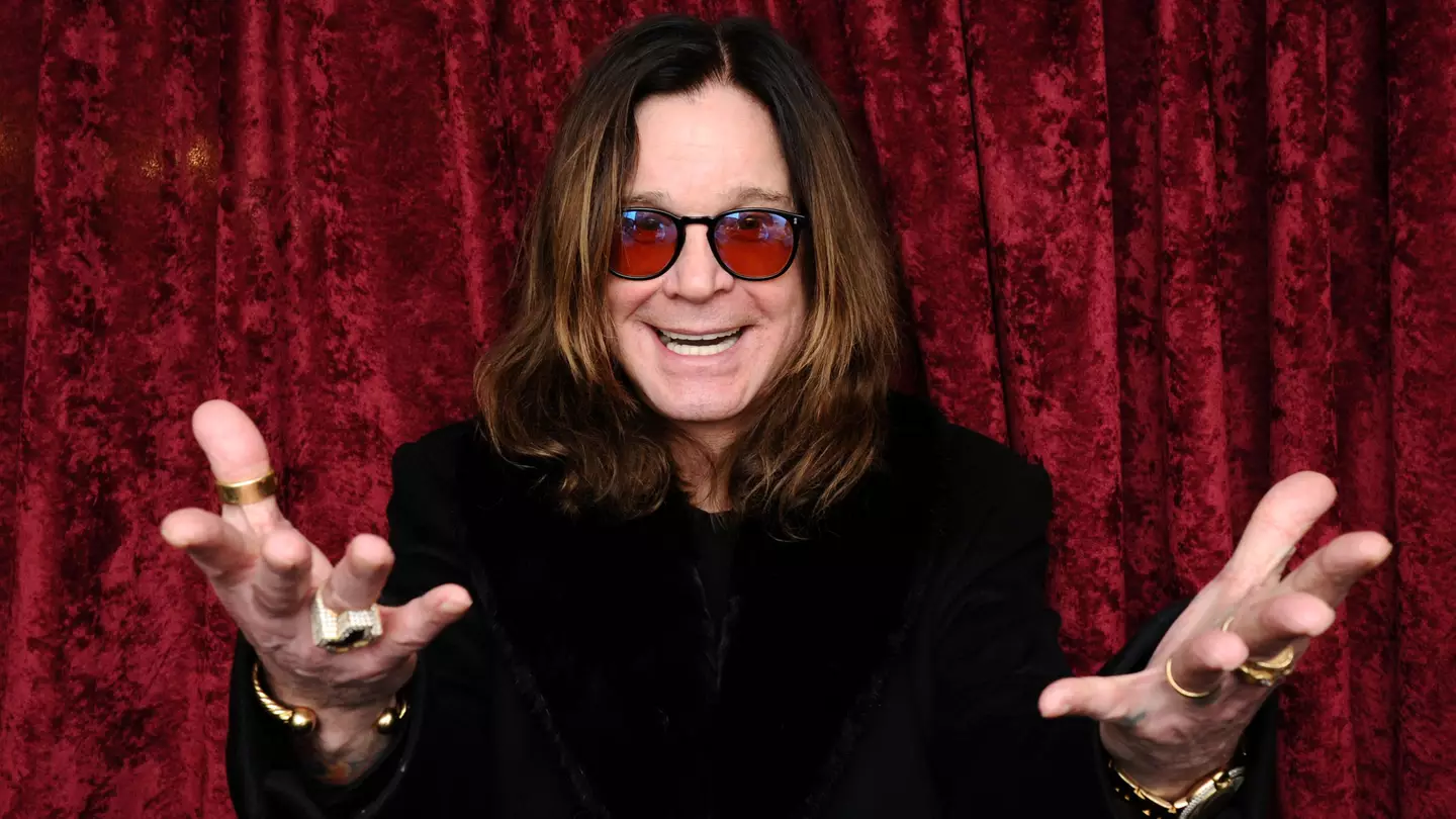 Ozzy Osbourne explained heartwarming plans for his own funeral before dying aged 76