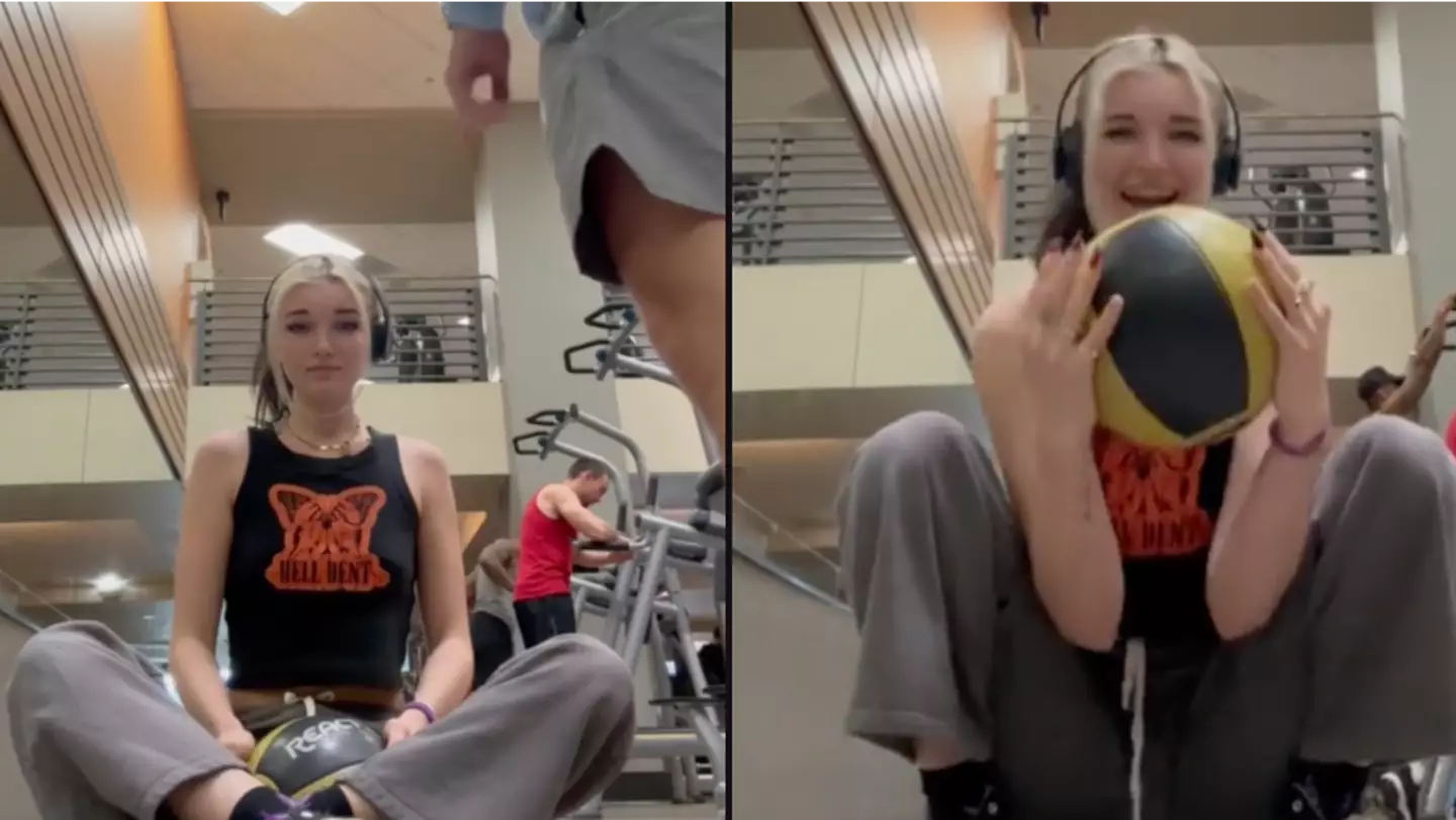 Tiktok/Madi Ruvee