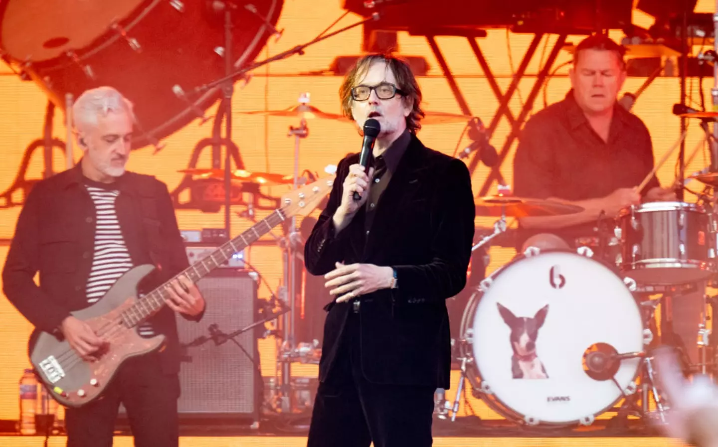 Getty/Shirlaine Forrest