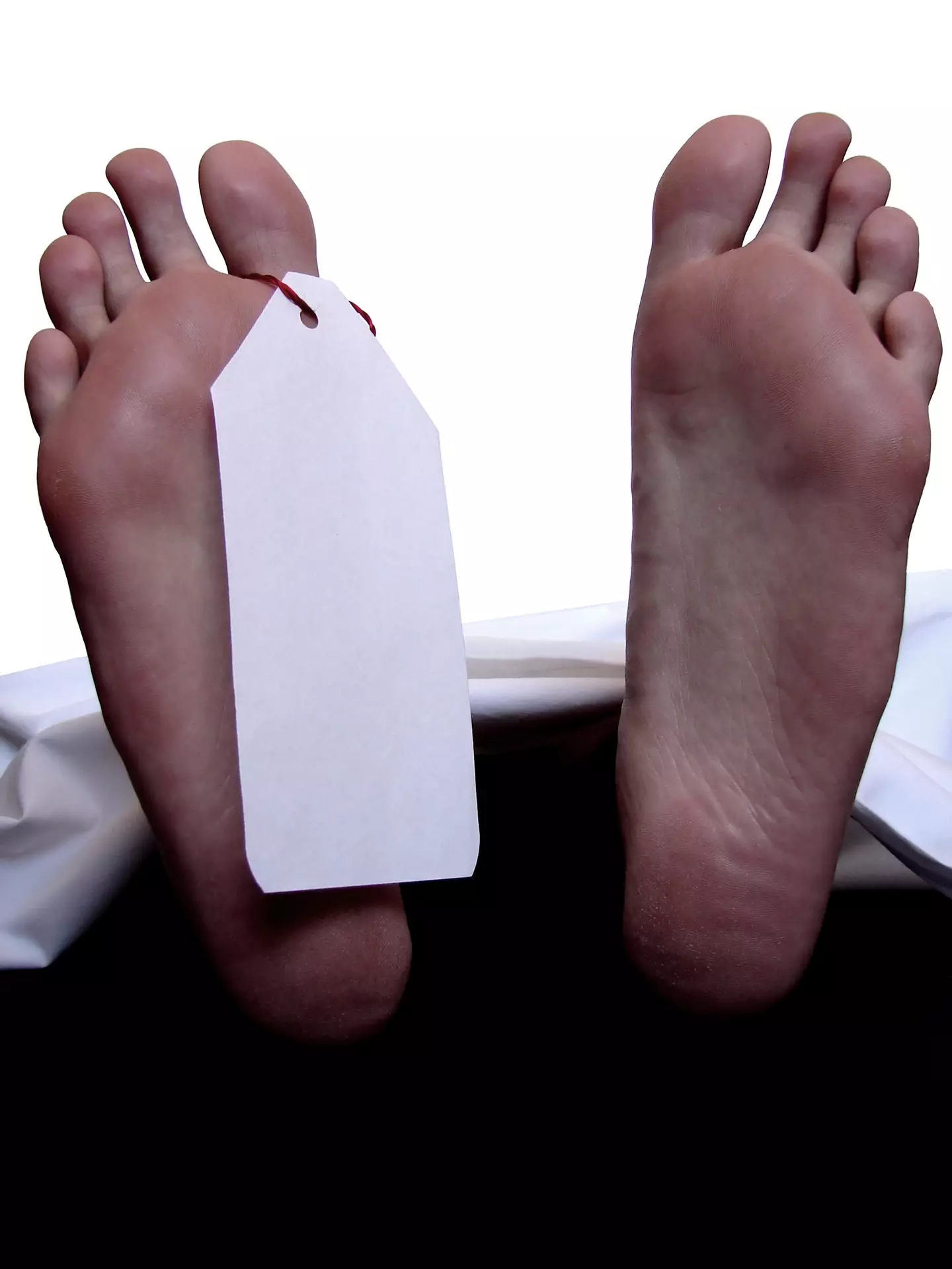 The world life expectancy is around 72 years (Getty Stock Images)
