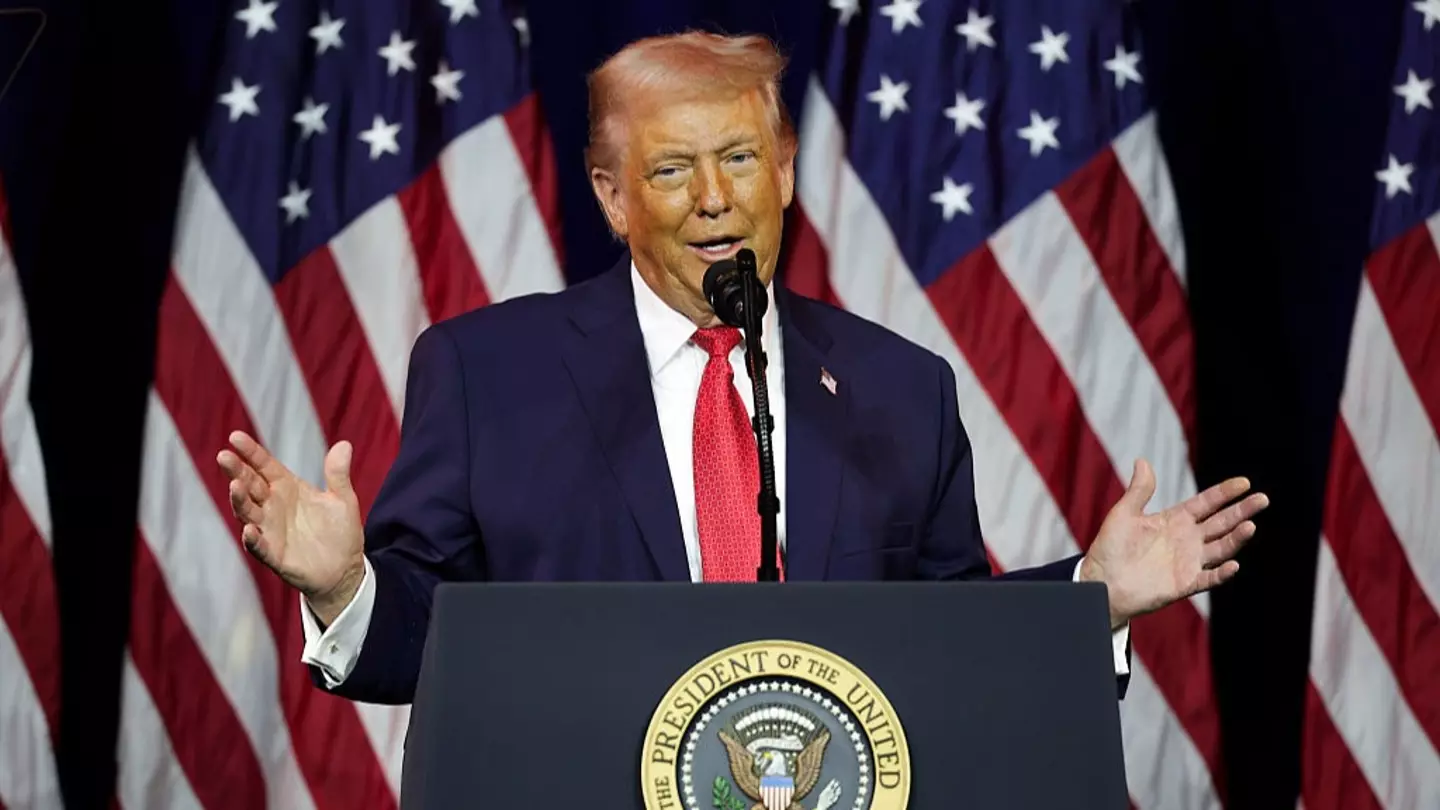 Alex Wong/Getty Images