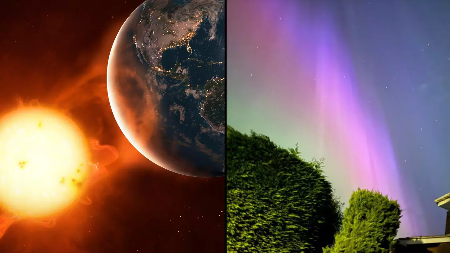 Getty Stock Image/LADbible