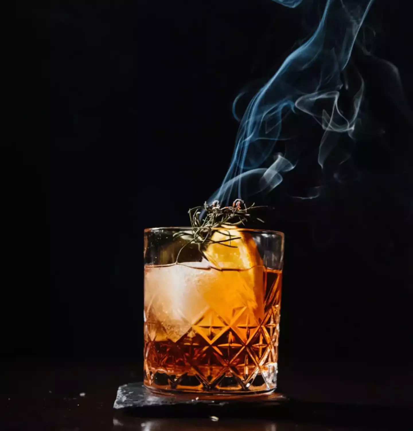 You don't need alcohol to feel its effects any more (Sentia Spirits)