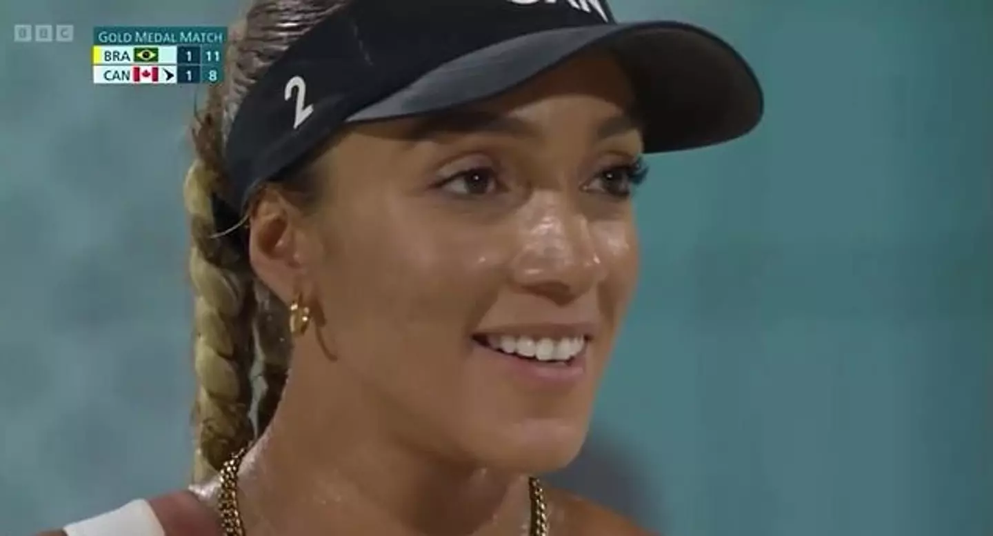 The DJ has been hailed as a 'genius'. (BBC)