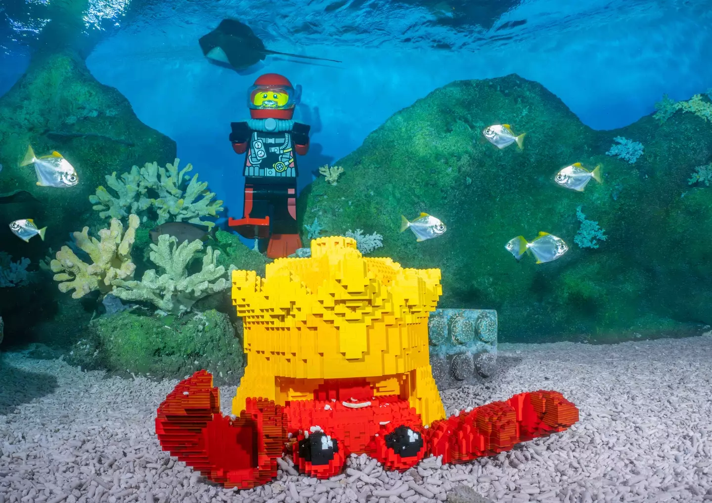 LEGOLAND