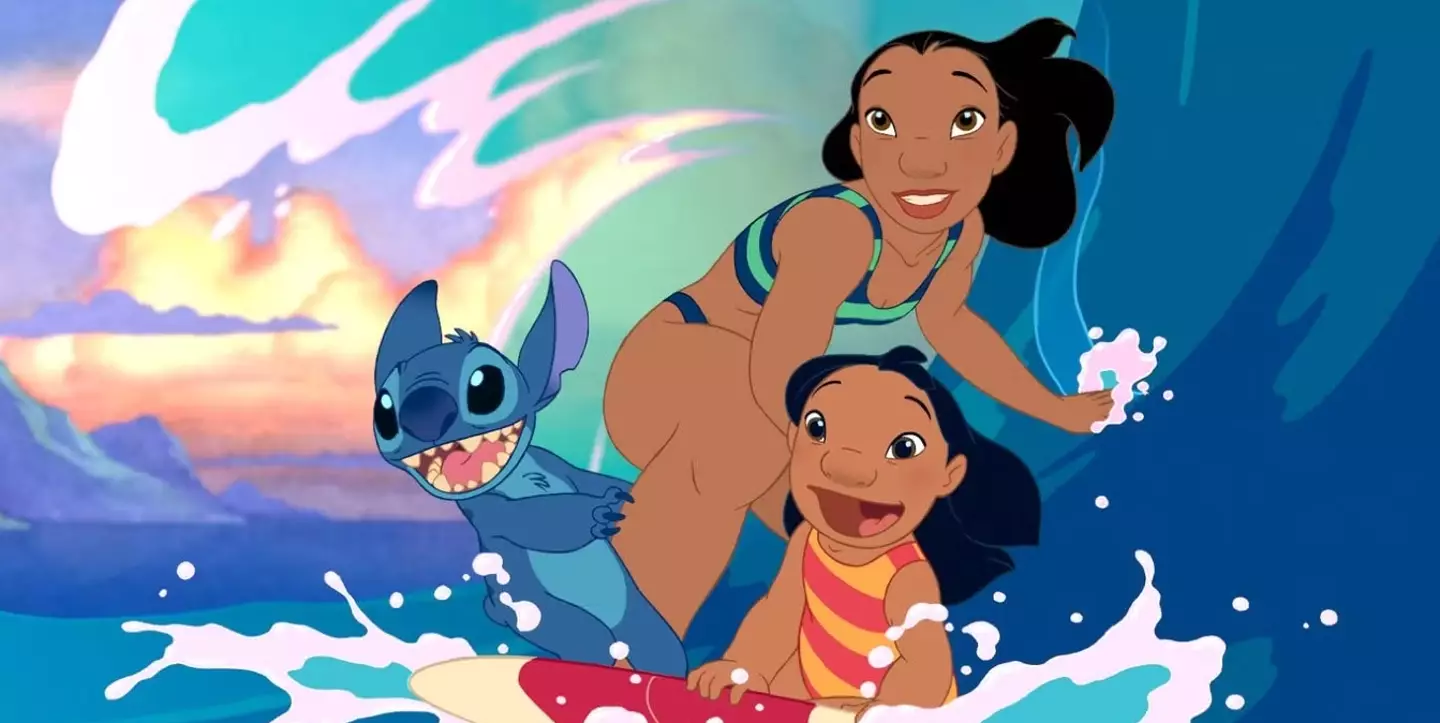 Fans feel the original's message has been lost (Disney)