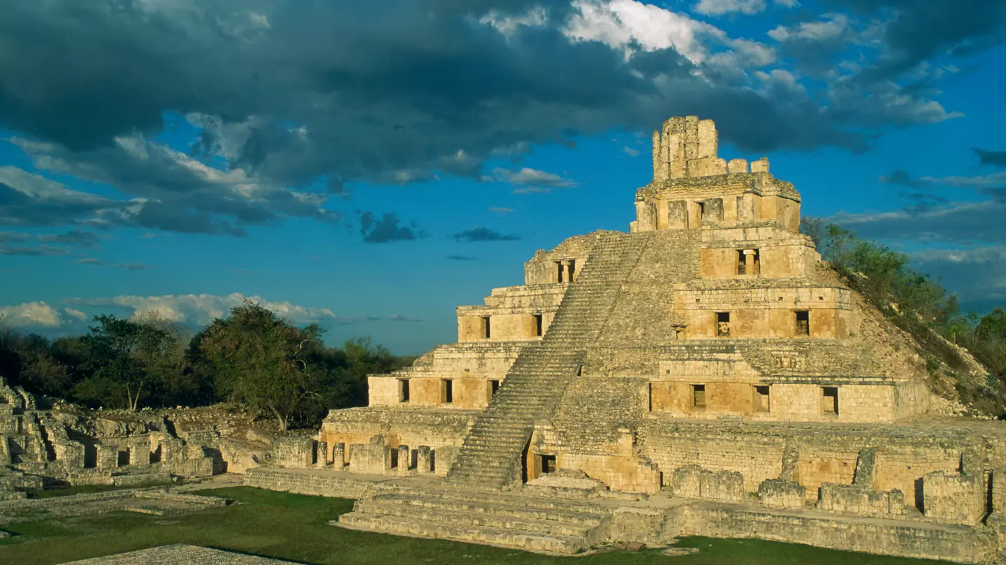 Why the Mayans mysteriously vanished after thousands of years as four key theories explained