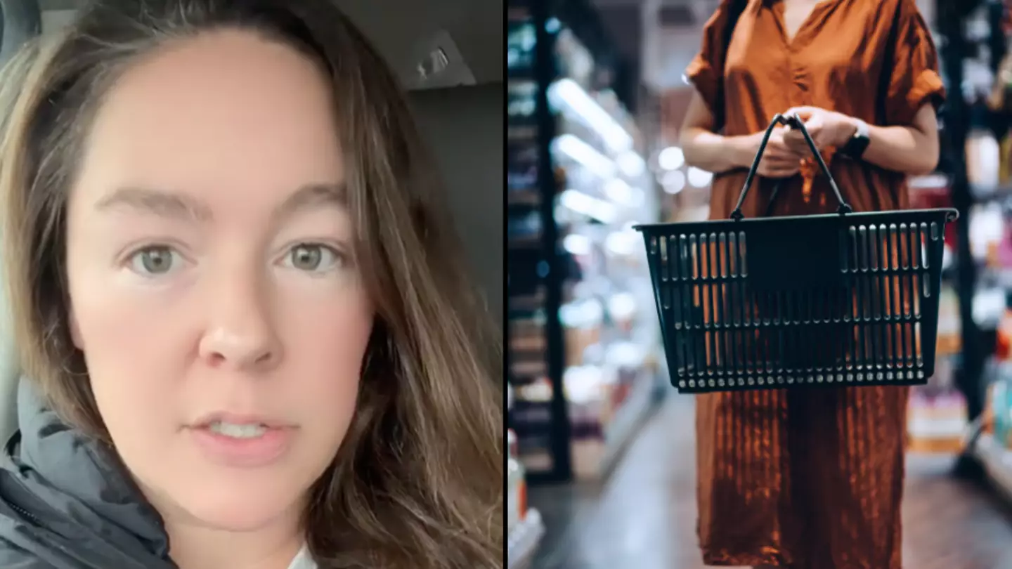 Cancer dietician shares the two common items she tells people to avoid consuming that increase cancer risk