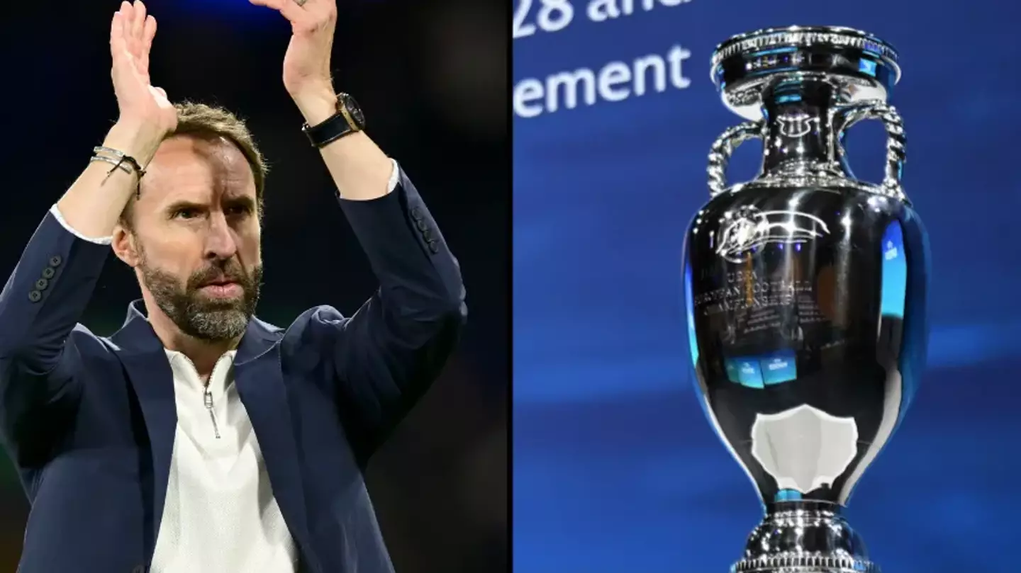 FABRICE COFFRINI/AFPGreig Cowie/Sportsphoto/Allstar via Getty Images