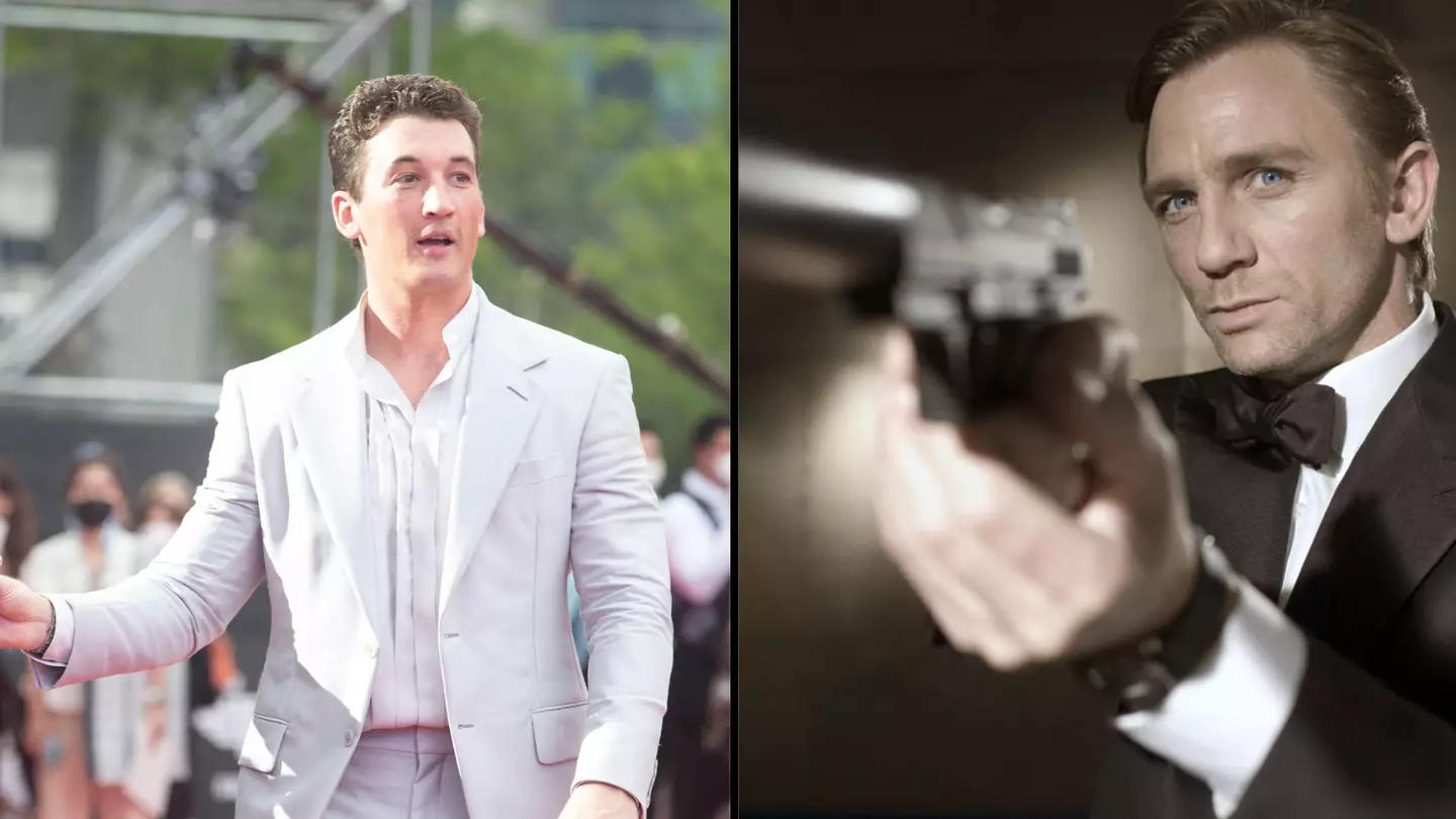 Lee Young-ho / Sipa USA / Alamy. Metro-Goldwyn-Mayer / Sony Pictures / Columbia Pictures / Sony Pictures Releasing / Alamy.